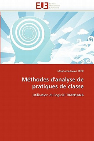 Carte M thodes d'Analyse de Pratiques de Classe Mouhamadoune Seck