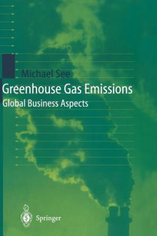 Book Greenhouse Gas Emissions Michael See