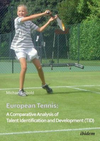 Carte European Tennis Michael Seibold