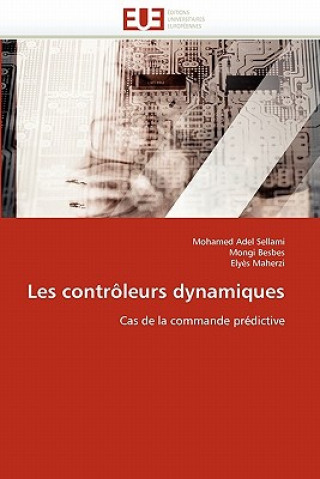 Книга Les Contr leurs Dynamiques Mohamed Adel Sellami