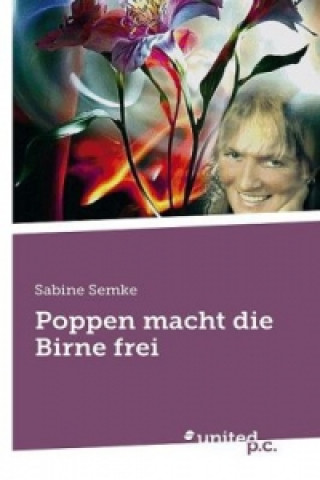 Carte Poppen macht die Birne frei Sabine Semke