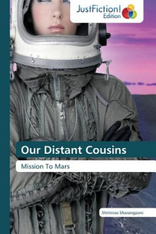 Livre Our Distant Cousins Shrinivas Sharangpani