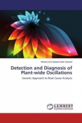 Book Detection and Diagnosis of Plant-wide Oscillations Mohammed Nadeemullah Shareef