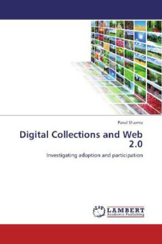 Carte Digital Collections and Web 2.0 Parul Sharma