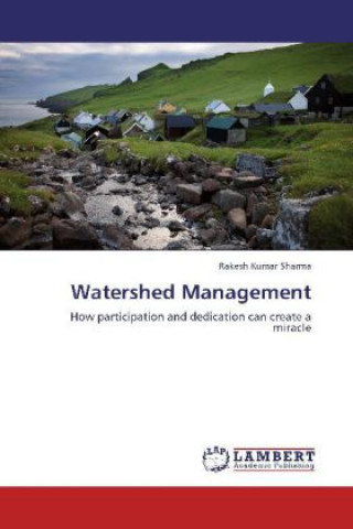 Buch Watershed Management Rakesh Kumar Sharma