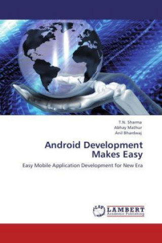 Книга Android Development Makes Easy T. N. Sharma