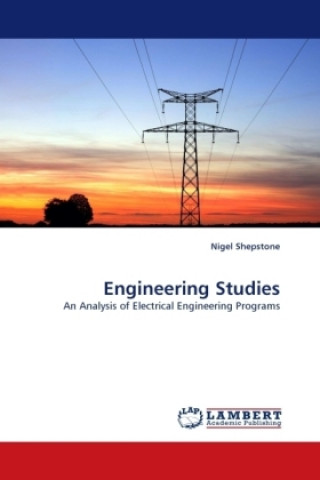 Knjiga Engineering Studies Nigel Shepstone
