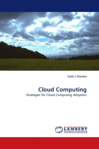 Carte Cloud Computing Faith J Shimba