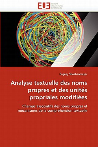 Carte Analyse Textuelle Des Noms Propres Et Des Unit s Propriales Modifi es Evgeny Shokhenmayer