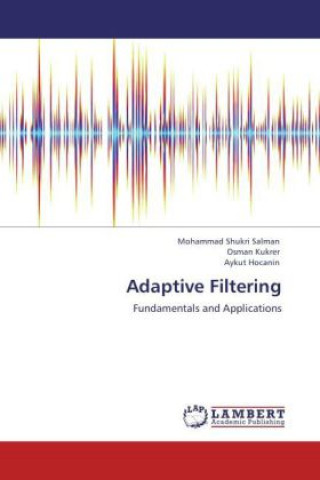 Carte Adaptive Filtering Mohammad Shukri Salman