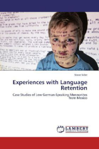 Livre Experiences with Language Retention Steve Sider