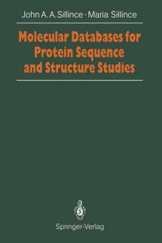 Carte Molecular Databases for Protein Sequences and Structure Studies John A.A. Sillince