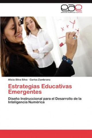 Carte Estrategias Educativas Emergentes Alicia Silva Silva