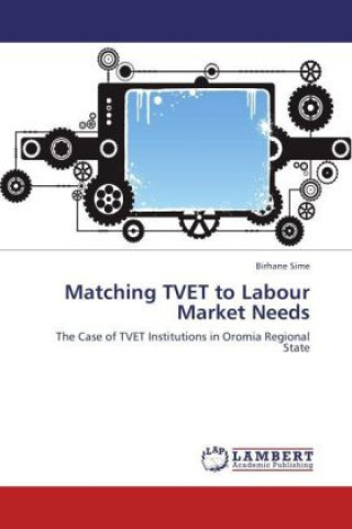 Carte Matching TVET to Labour Market Needs Birhane Sime