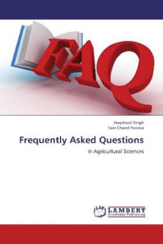 Carte Frequently Asked Questions Harphool Singh