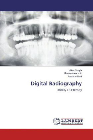 Carte Digital Radiography Vikas Singla