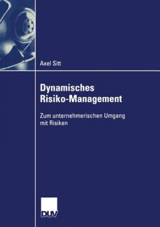 Carte Dynamisches Risiko-Management Axel Sitt