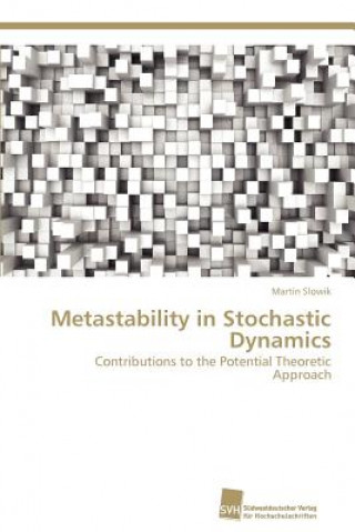 Libro Metastability in Stochastic Dynamics Martin Slowik