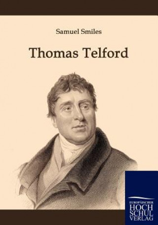 Buch Thomas Telford Smiles