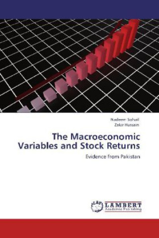 Książka Macroeconomic Variables and Stock Returns Nadeem Sohail