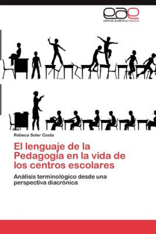 Carte lenguaje de la Pedagogia en la vida de los centros escolares Rebeca Soler Costa