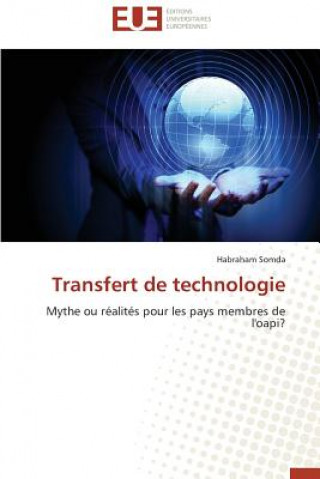Книга Transfert de Technologie Habraham Somda