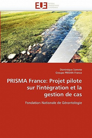 Kniha Prisma France Dominique Somme