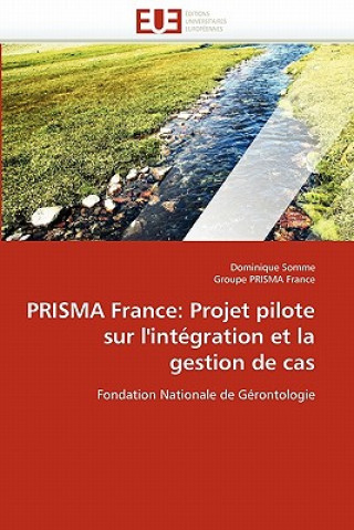 Книга Prisma France Dominique Somme