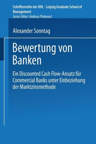 Könyv Bewertung Von Banken Alexander Sonntag