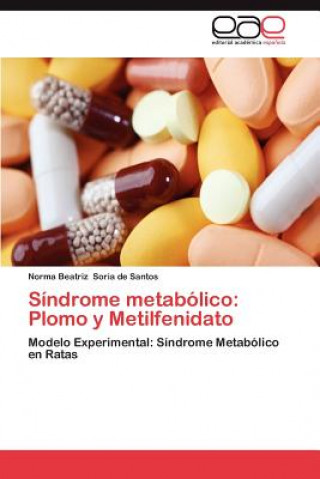 Carte Sindrome Metabolico Norma Beatriz Soria de Santos