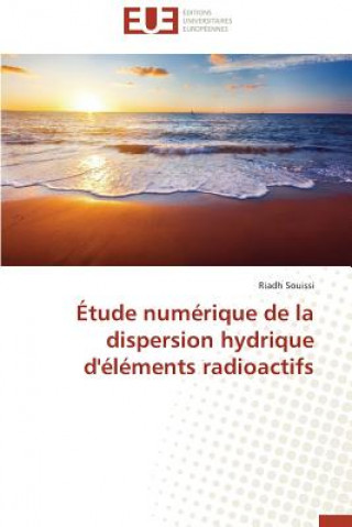 Carte tude Num rique de la Dispersion Hydrique d' l ments Radioactifs Riadh Souissi