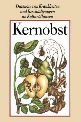 Libro Kernobst Dieter Spaar