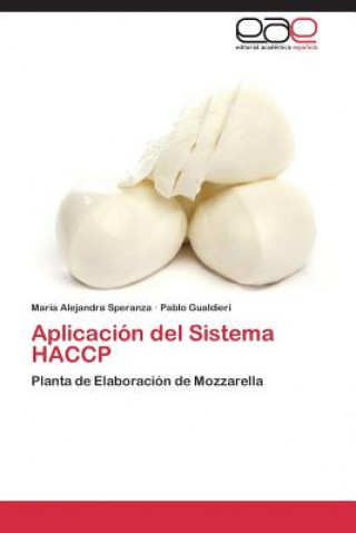 Carte Aplicacion del Sistema Haccp Speranza Maria Alejandra