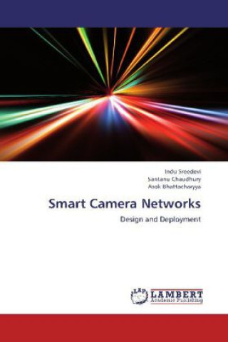 Kniha Smart Camera Networks Indu Sreedevi