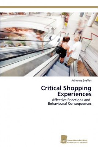 Carte Critical Shopping Experiences Adrienne Steffen
