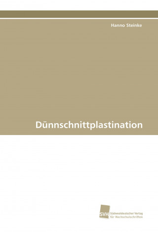 Carte Dünnschnittplastination Hanno Steinke