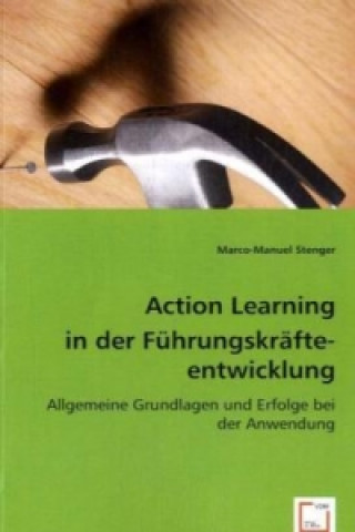 Carte Action Learning in der Führungskräfteentwicklung Marco-Manuel Stenger