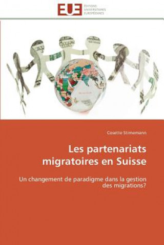 Carte Les Partenariats Migratoires En Suisse Cosette Stirnemann