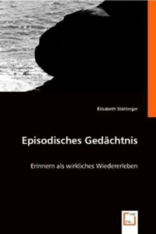 Libro Episodisches Gedächtnis Elisabeth Stöttinger