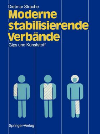 Książka Moderne stabilisierende Verbände Dietmar Strache