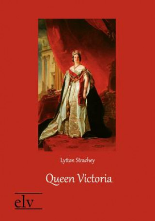 Carte Queen Victoria Lytton Strachey