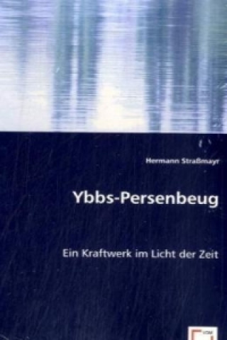 Carte Ybbs-Persenbeug Hermann Straßmayr