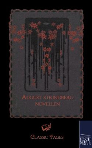 Carte Novellen August Strindberg