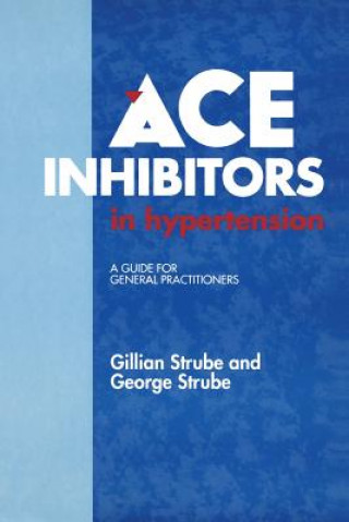 Βιβλίο ACE Inhibitors in Hypertension G. Strube