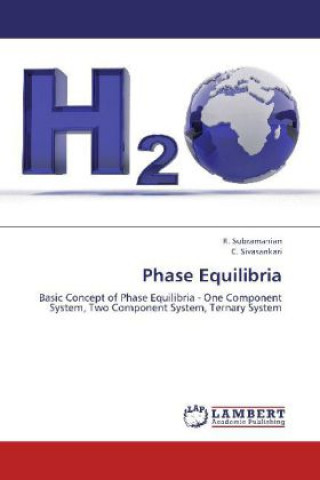 Buch Phase Equilibria R. Subramanian