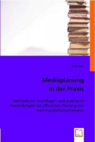 Carte Mediaplanung in der Praxis Anke Süß