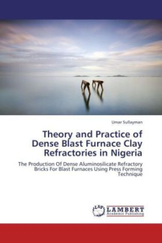 Buch Theory and Practice of Dense Blast Furnace Clay Refractories in Nigeria Umar Sullayman