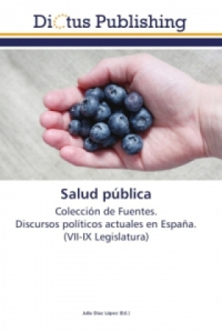 Carte Salud publica Julia Díaz López