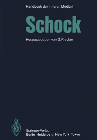 Książka Schock G. Riecker