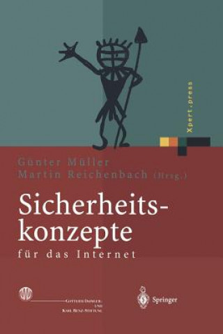 Carte Sicherheitskonzepte Fur Das Internet Günter Müller